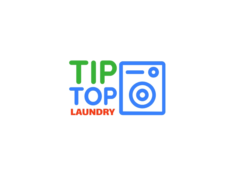 Tip Top - Laundry