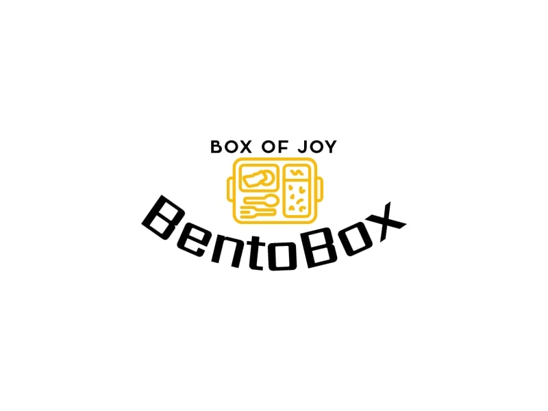 BentoBox - Box of Joy