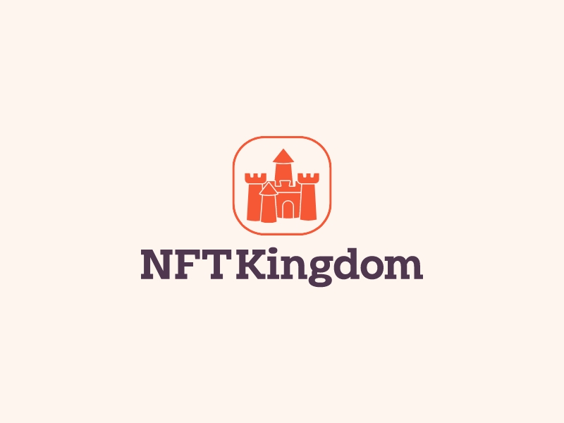 NFT Kingdom Logo Maker - Design NFT Kingdom logos online