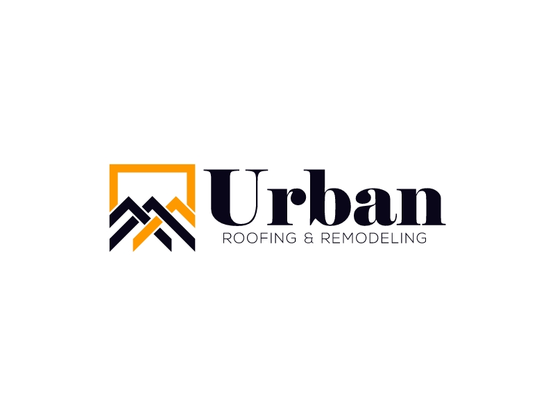 Urban logo design