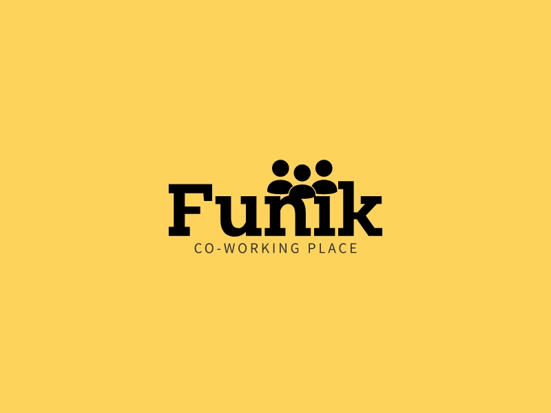 Funik - Co-Working Place