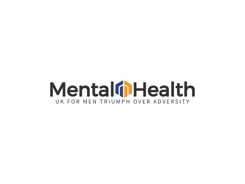 Mental Health logo design