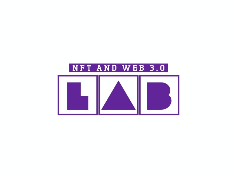 Lab logo design