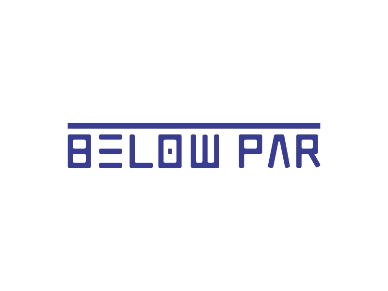 Below Par - 