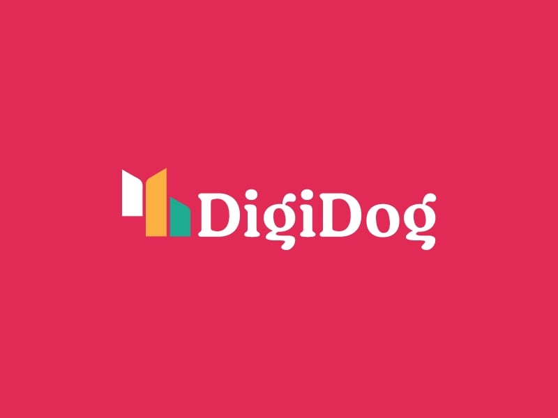 DigiDog - 
