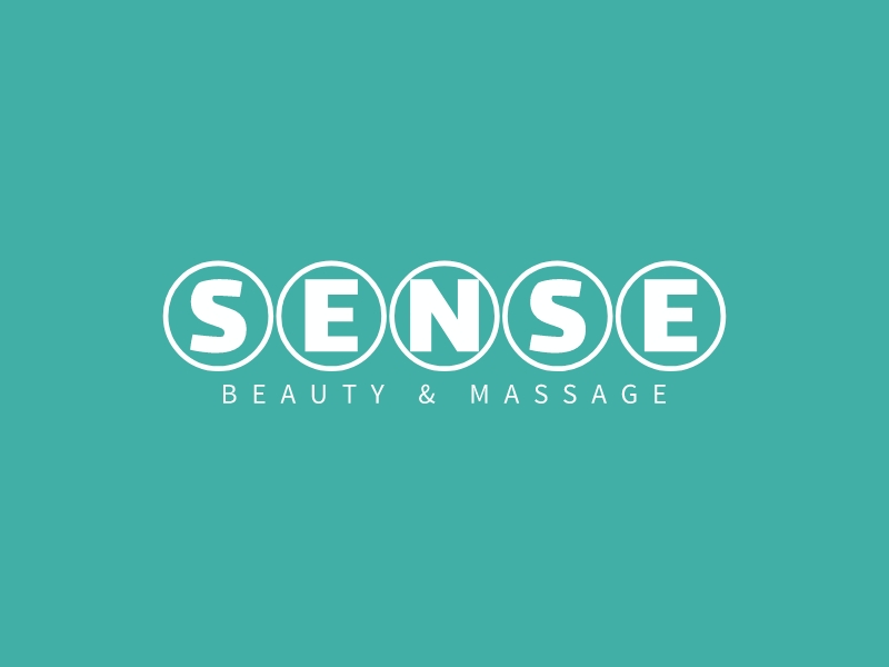 Sense - Beauty & Massage