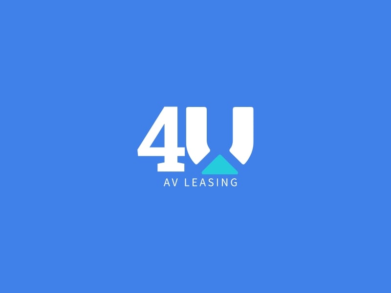 4 - AV Leasing