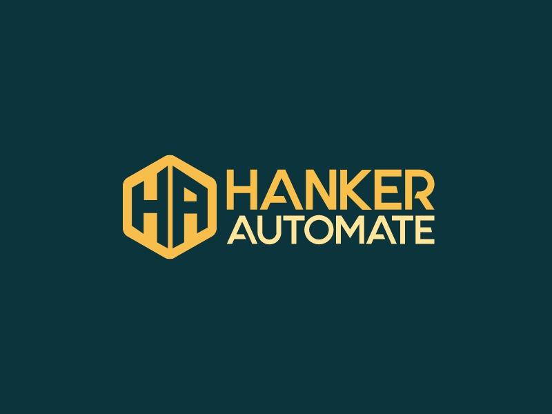 Hanker Automate - 