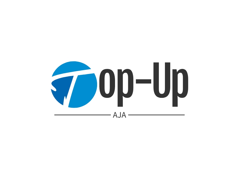 Top-Up - Aja