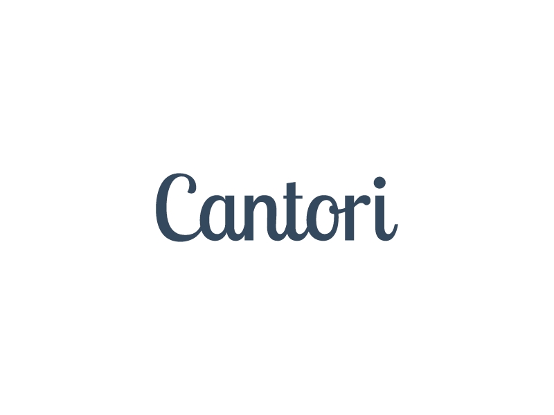 Cantori - 