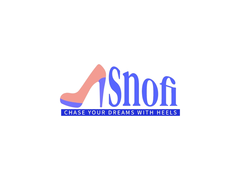 snofi - chase your dreams with heels