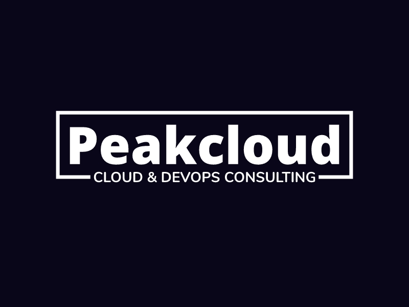 Peakcloud - Cloud & DevOps Consulting