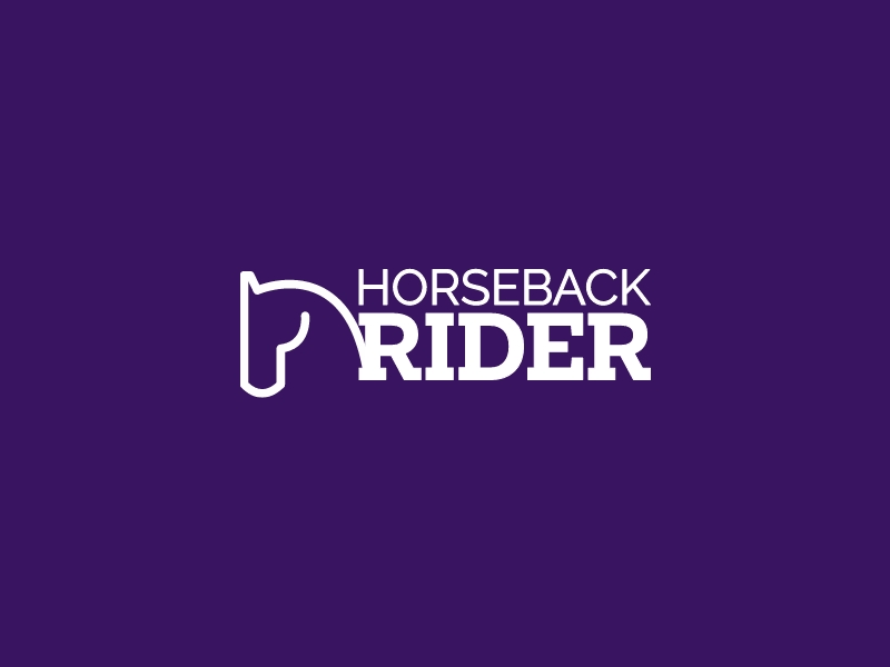 Horseback Rider - 