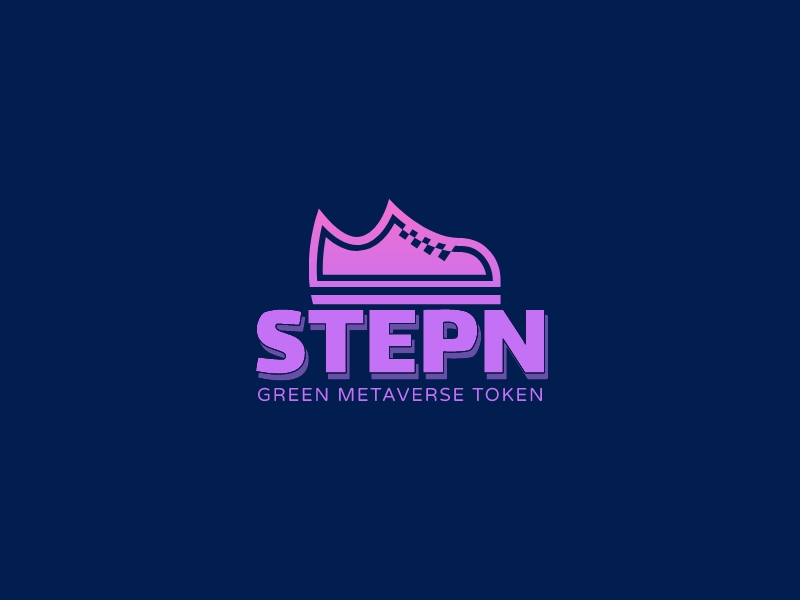 stepn - Green Metaverse Token