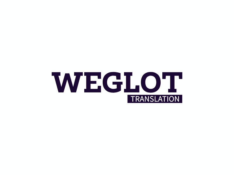 Weglot - Translation