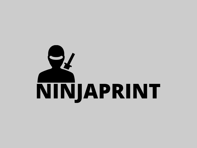 ninjaprint - 