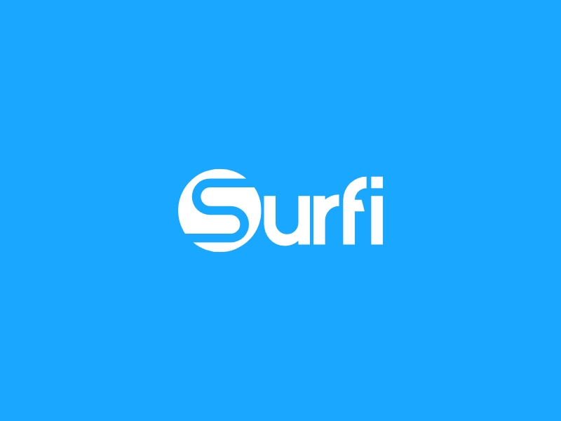 Surfi - 