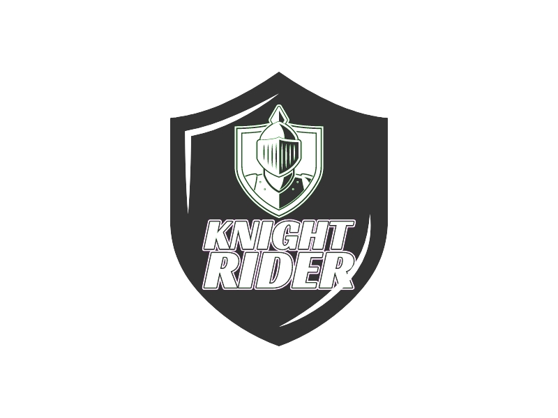 Knight Rider - 