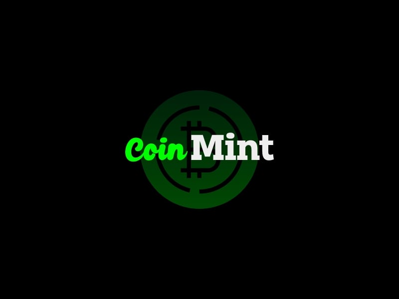 Coin Mint Logo Maker - Design Coin Mint logos online