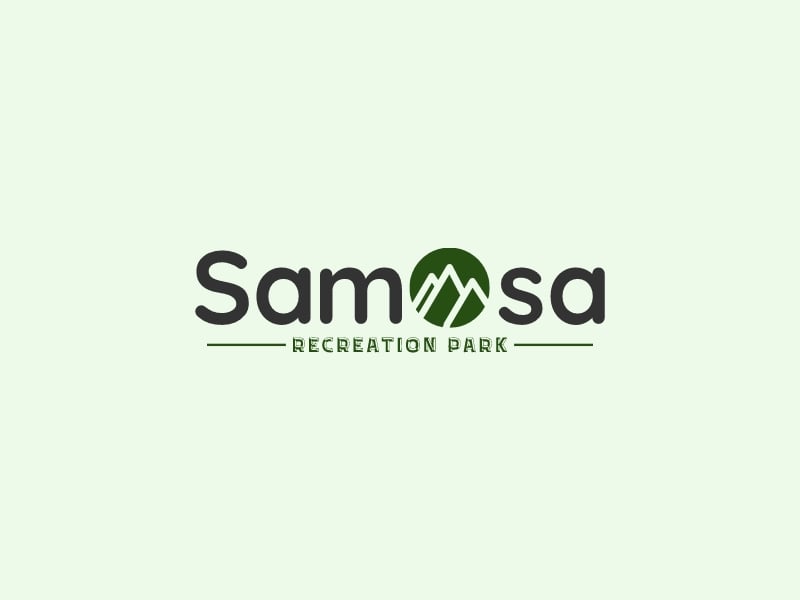 Somasa corner logo | Samosa, Corner, ? logo