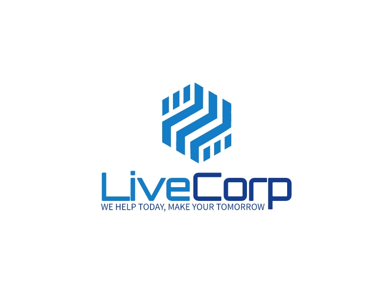 Live Corp - We help today, make your tomorrow