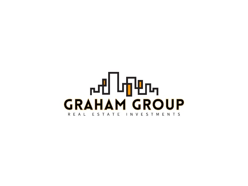Graham Group logo design