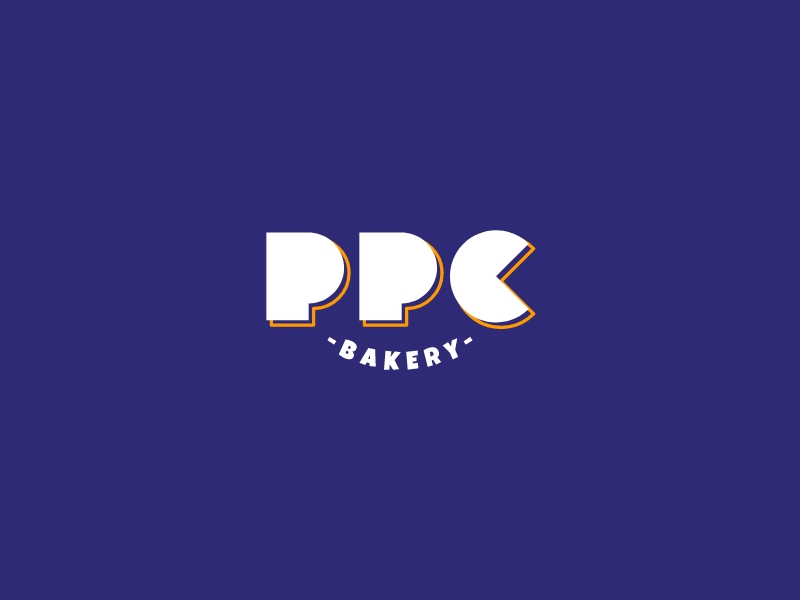 PPC logo design