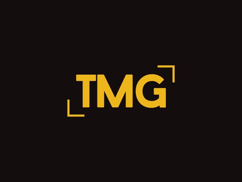 TMG logo design