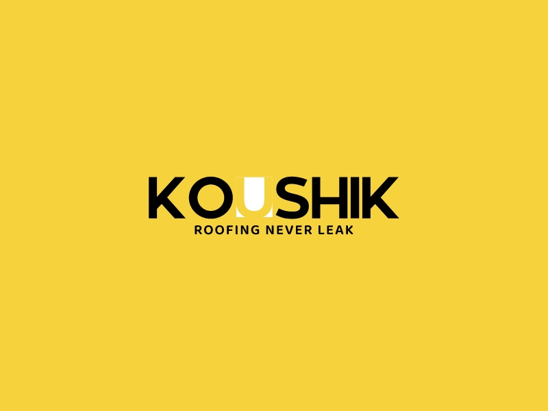 Koushik - Roofing Never Leak