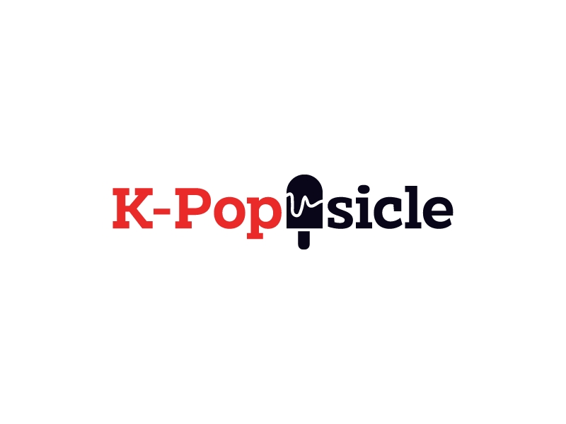 K-Pop sicle - 