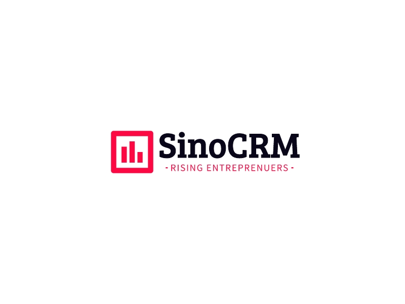 SinoCRM - Rising Entreprenuers