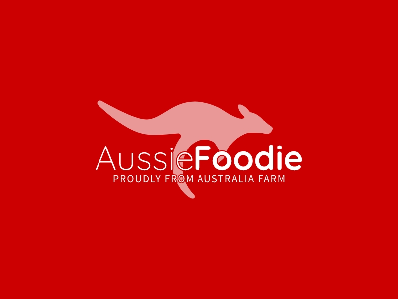 Aussie Foodie - Proudly from Australia Farm