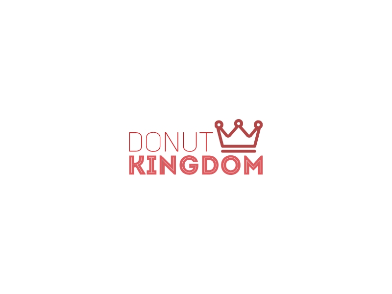 Donut Kingdom - 