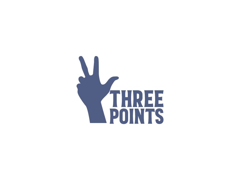 Three Points - 