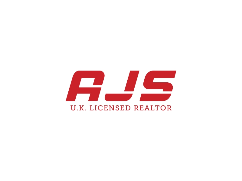 AJS - U.K. Licensed Realtor