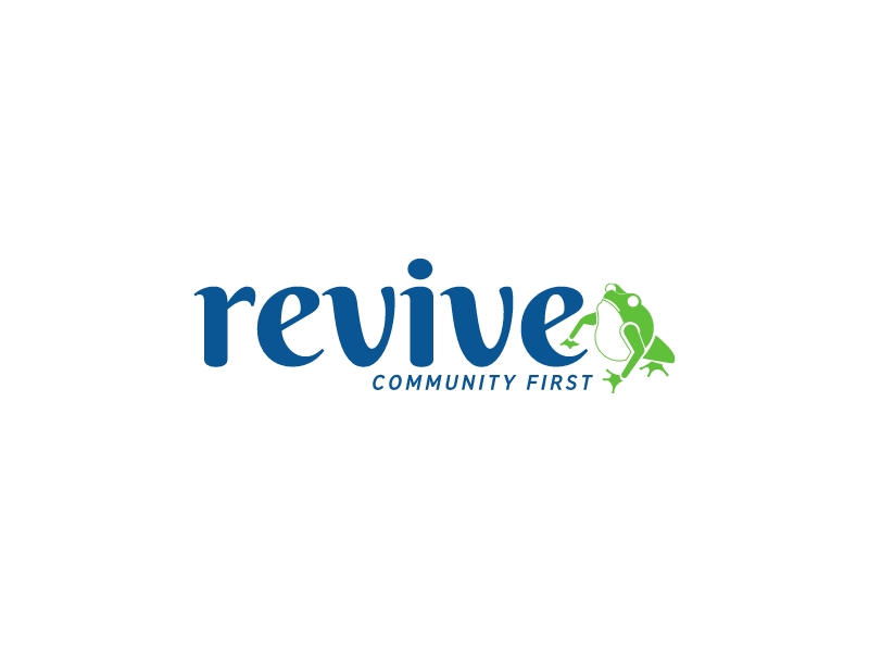 revive - community first