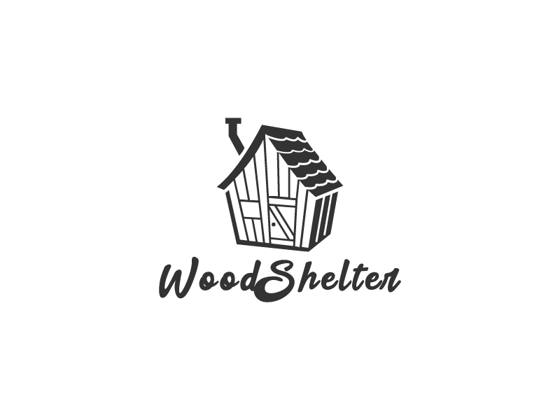 WoodShelter - 