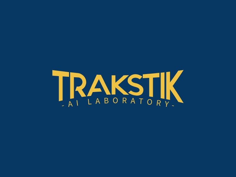 Trakstik - AI Laboratory