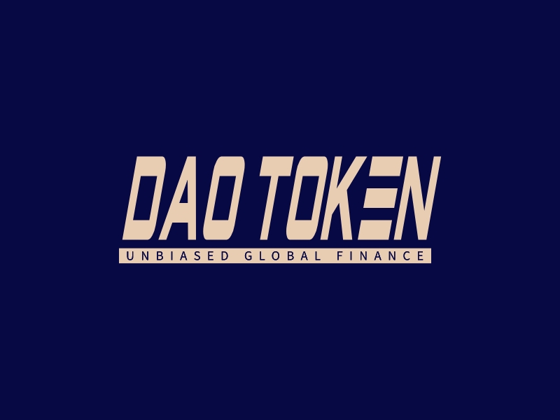 DAO Token Logo Maker - Design DAO Token logos online