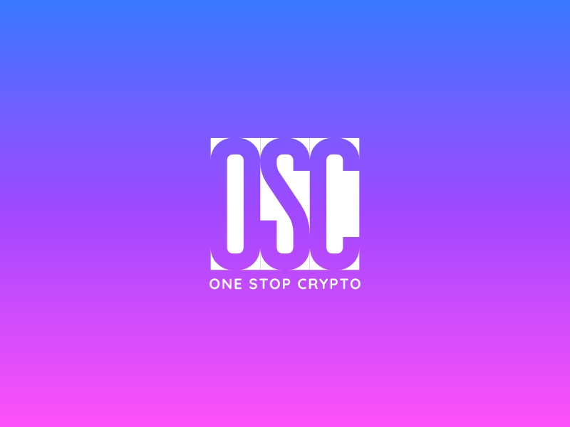 OSC - One Stop Crypto