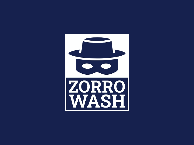 Zorro Wash - 
