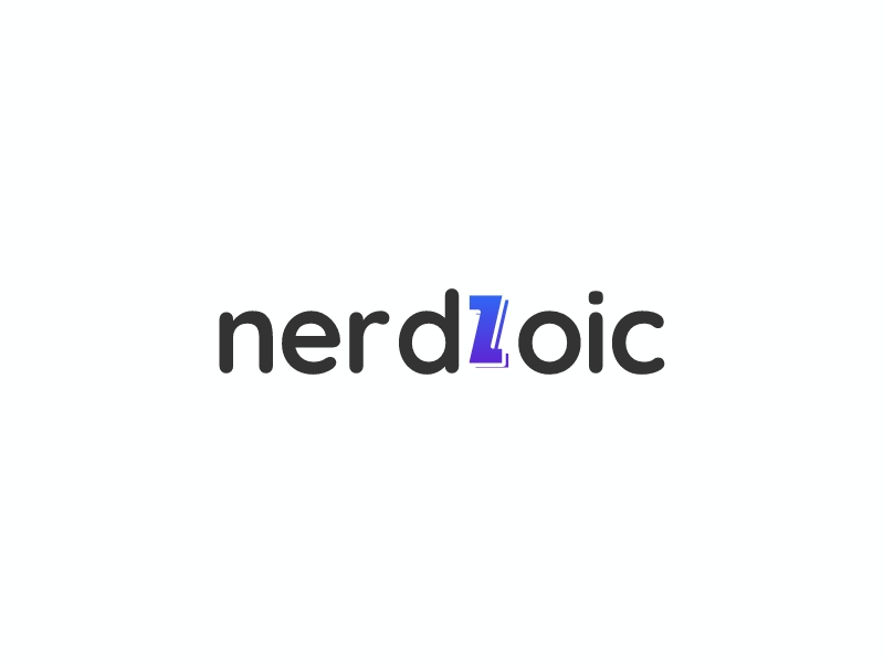 nerdzoic - 