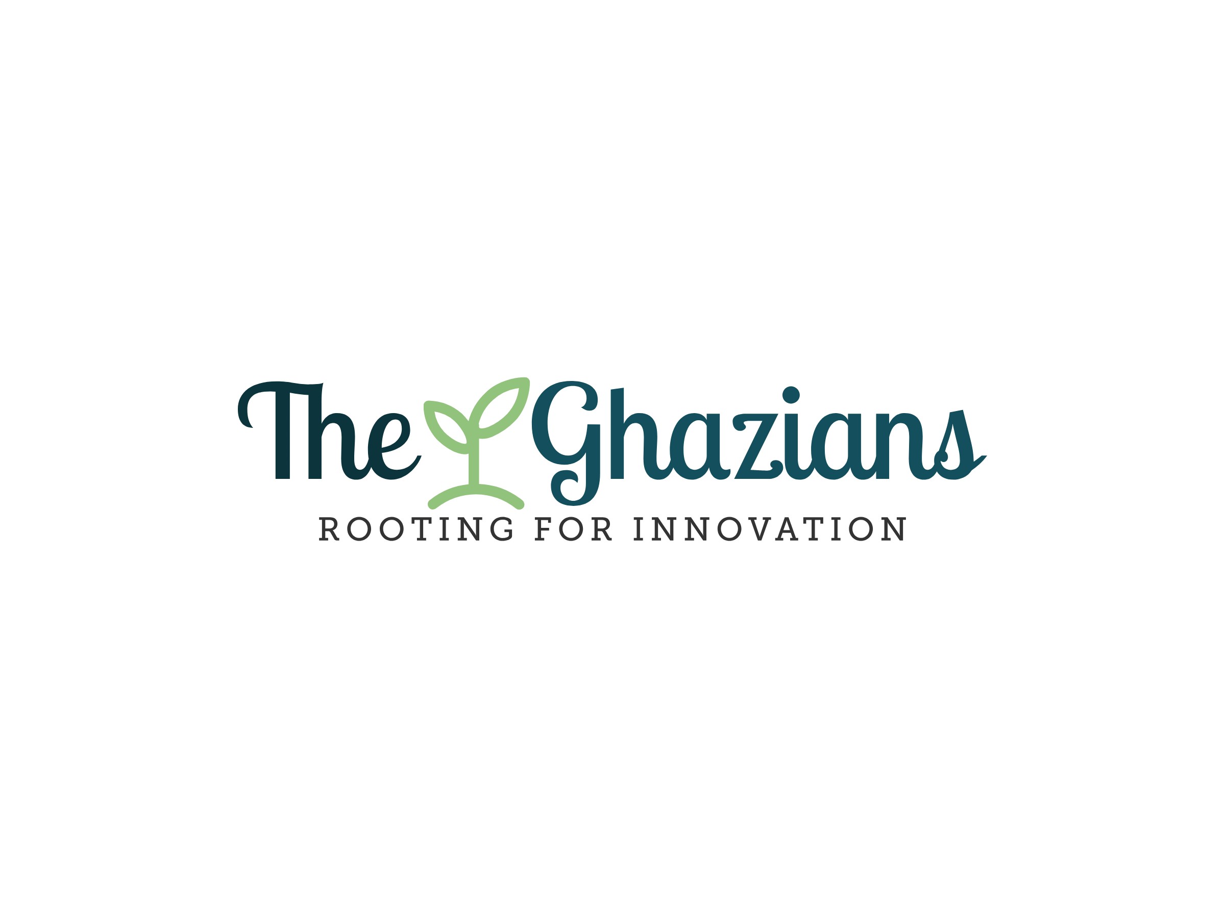 The Ghazians - Rooting for Innovation