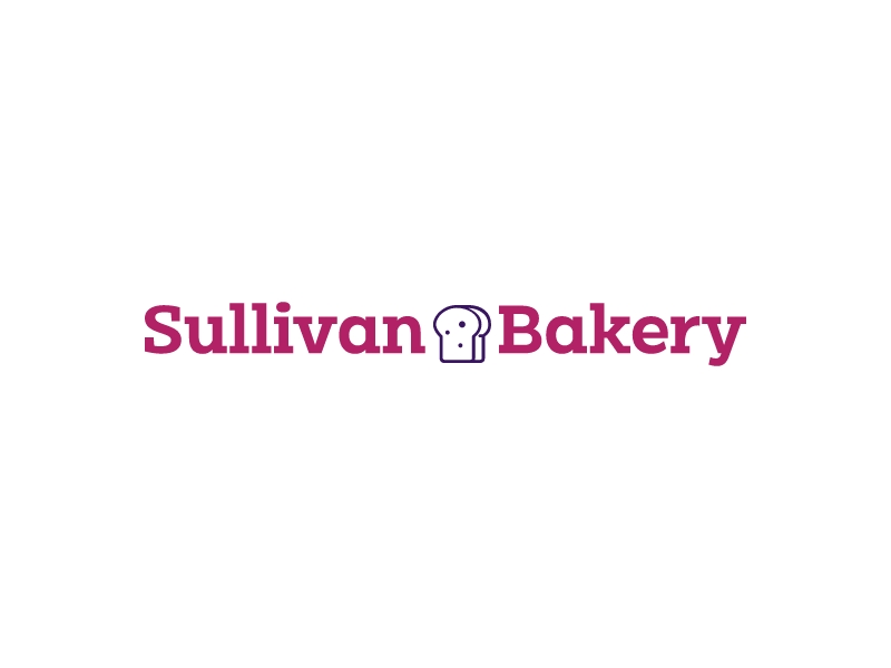 Sullivan Bakery Logo Maker - Design Sullivan Bakery logos online
