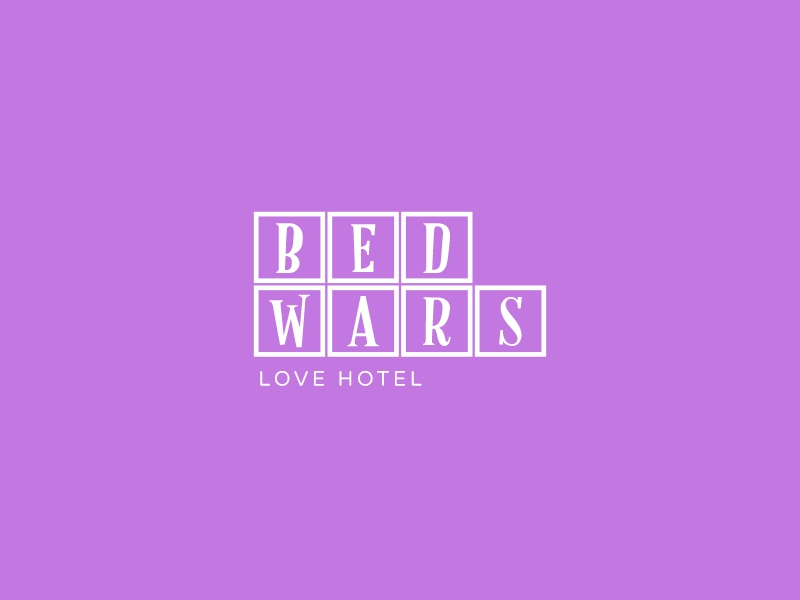 bedwars - Love Hotel