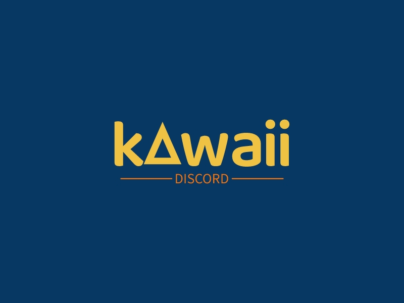 kawaii - Discord