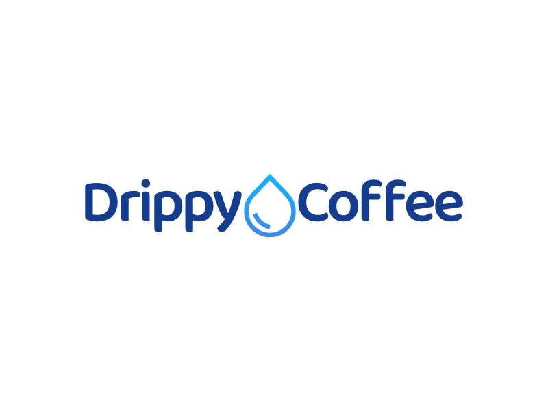 Drippy Coffee - 
