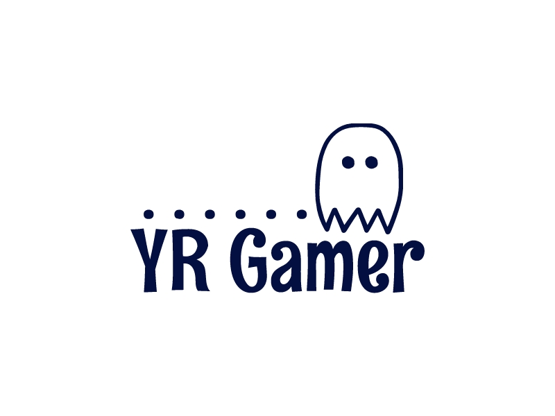 YR Gamer - . . . . . .