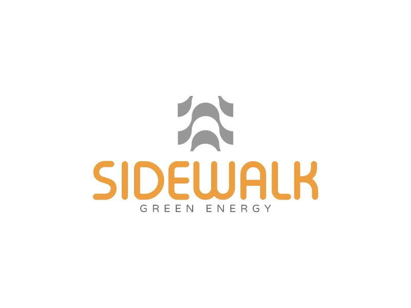 SIDEWALK - Green Energy