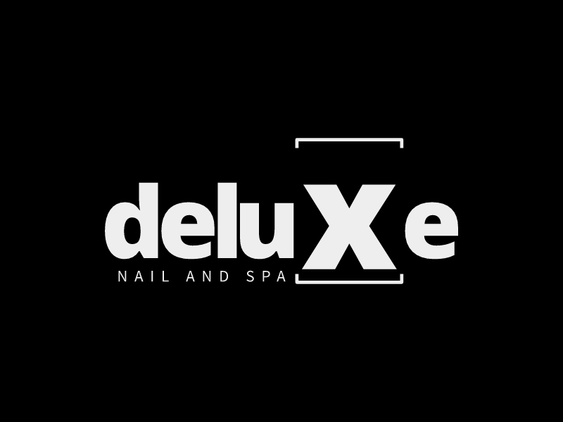deluxe - nail and spa